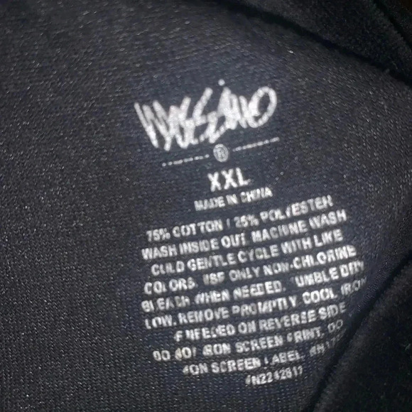 Y2k velvet jacket - Picture 2 of 4